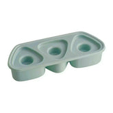 3-In-1 Onigiri Rice Ball Mold Maker